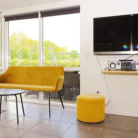 Stylish Retreat By Kvie - By Traum Vakantiehuis