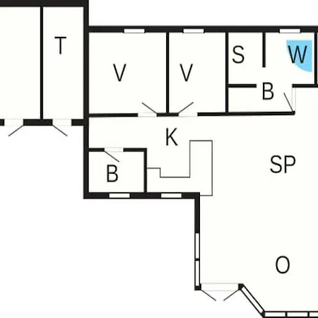 Tatil Evi Stylish Retreat By Kvie - By Traum Ansager