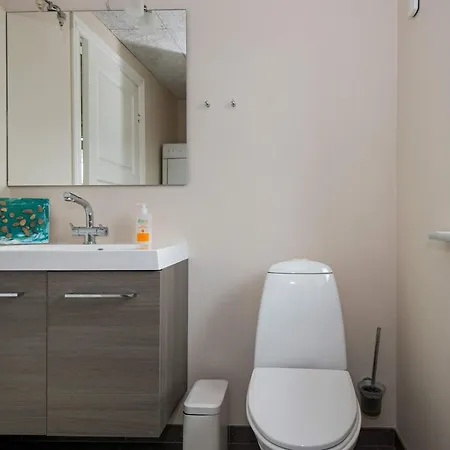 Vakantiehuis Stylish Retreat By Kvie - By Traum Ansager