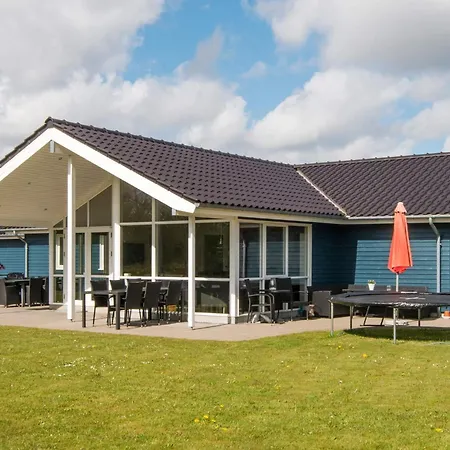 Stylish Retreat By Kvie - By Traum Vakantiehuis Ansager